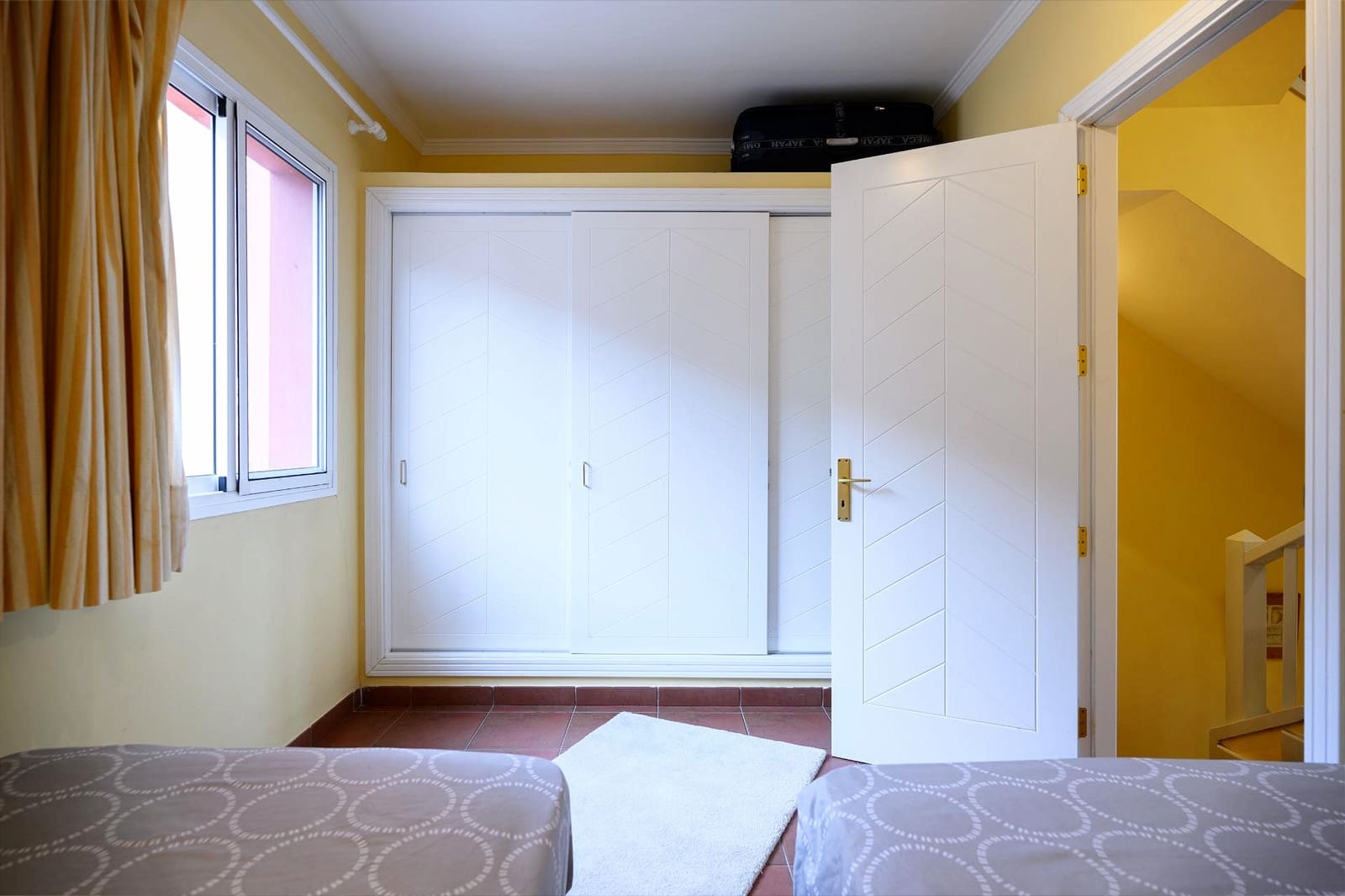 4 soveværelse Rækkehus til leje i San Bartolome de Tirajana - € 4.950 (Ref: 8102616)