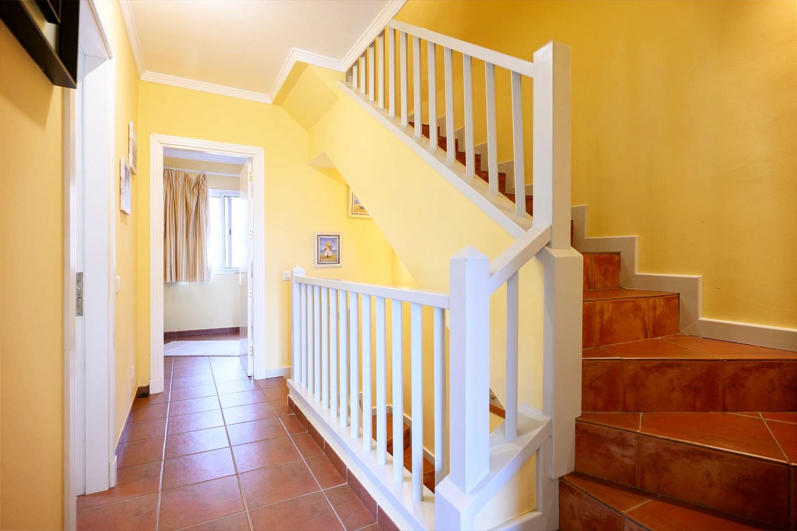 4 soveværelse Rækkehus til leje i San Bartolome de Tirajana - € 4.950 (Ref: 8102616)