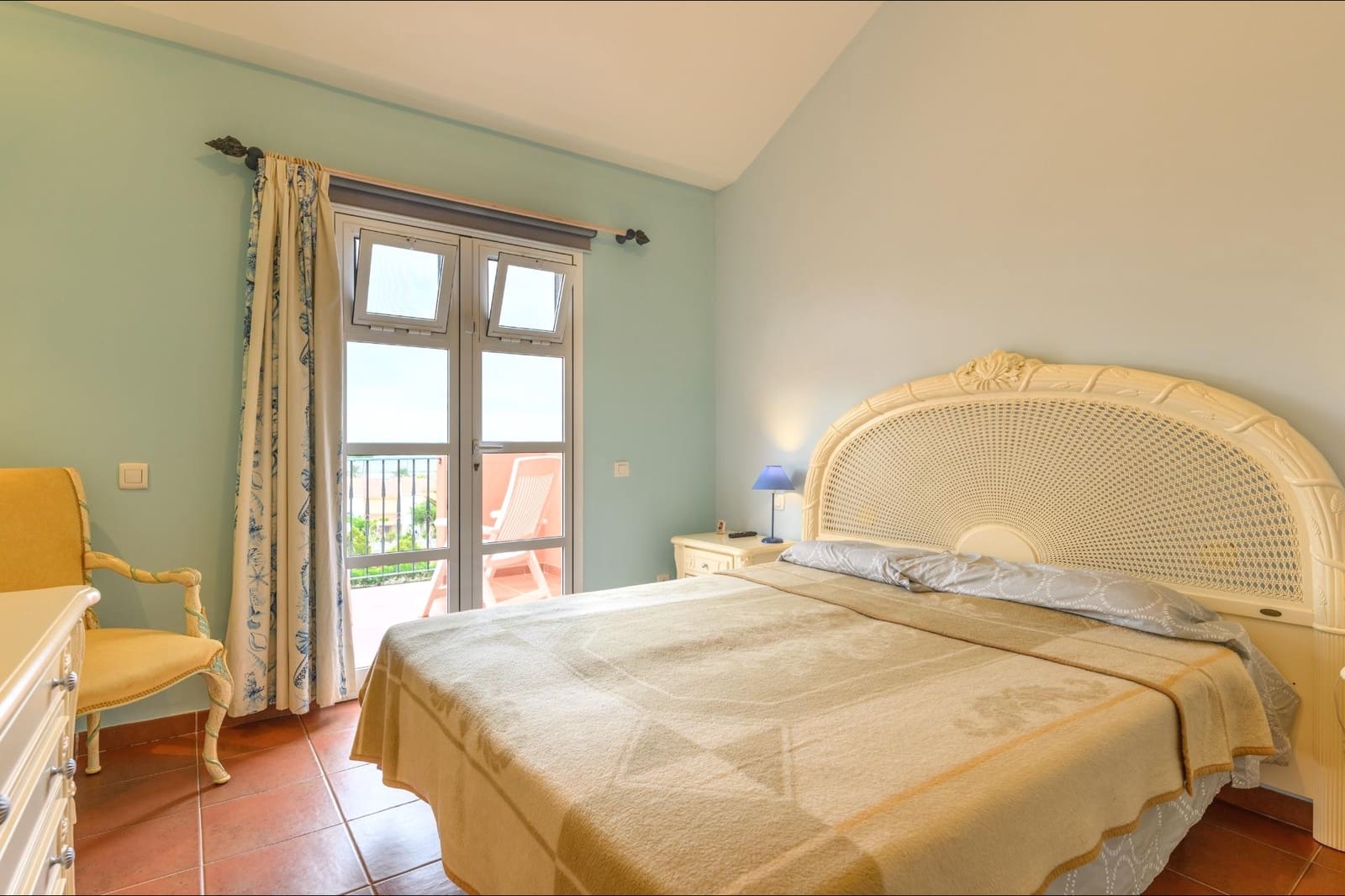 4 soveværelse Rækkehus til leje i San Bartolome de Tirajana - € 4.950 (Ref: 8102616)