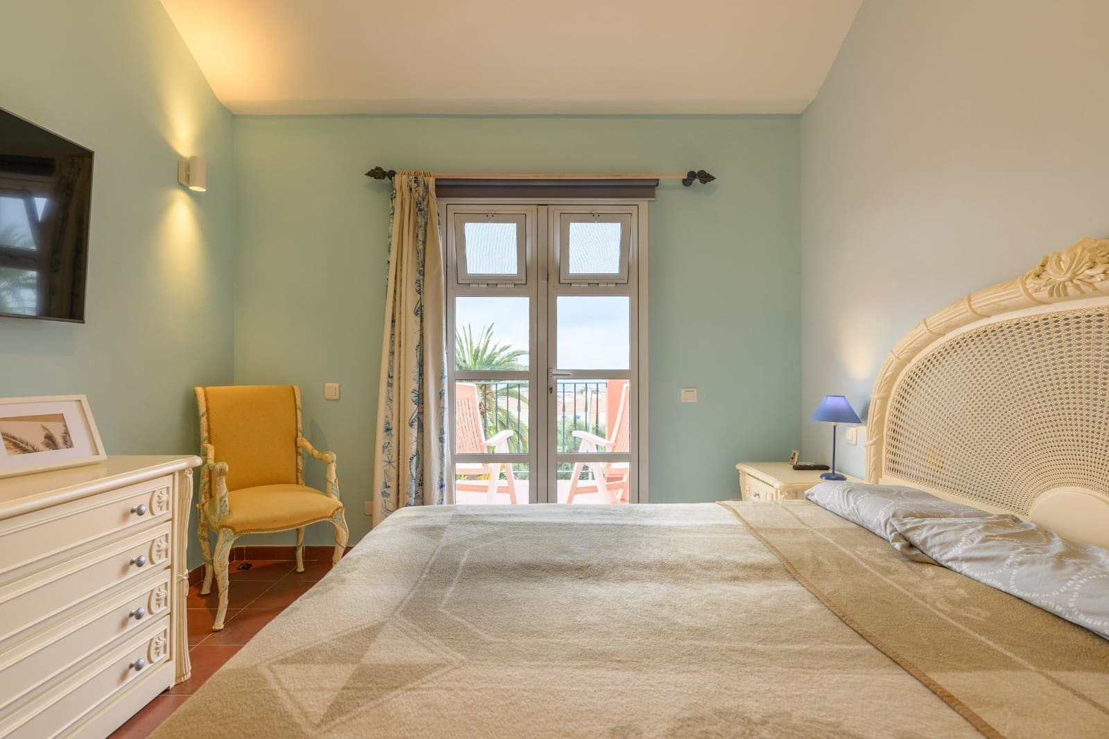 4 soveværelse Rækkehus til leje i San Bartolome de Tirajana - € 4.950 (Ref: 8102616)