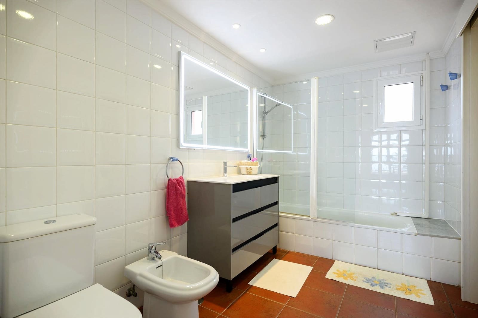 4 soveværelse Rækkehus til leje i San Bartolome de Tirajana - € 4.950 (Ref: 8102616)