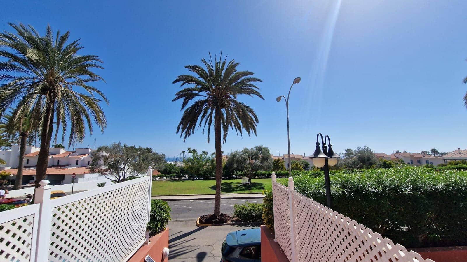 4 soveværelse Rækkehus til leje i San Bartolome de Tirajana - € 4.950 (Ref: 8102616)