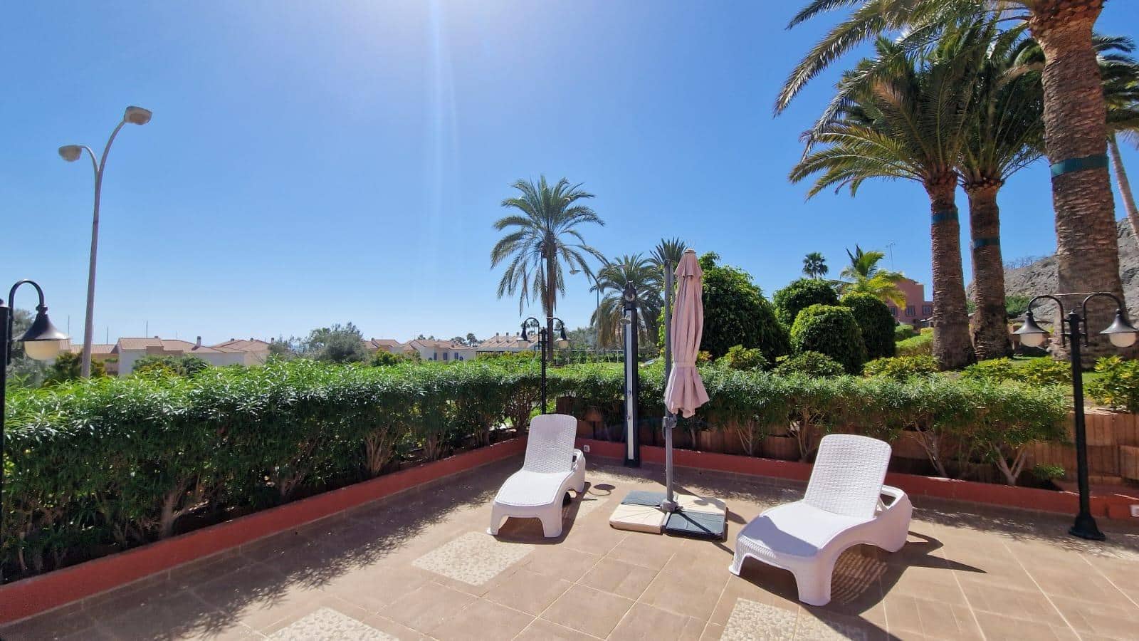 4 soveværelse Rækkehus til leje i San Bartolome de Tirajana - € 4.950 (Ref: 8102616)