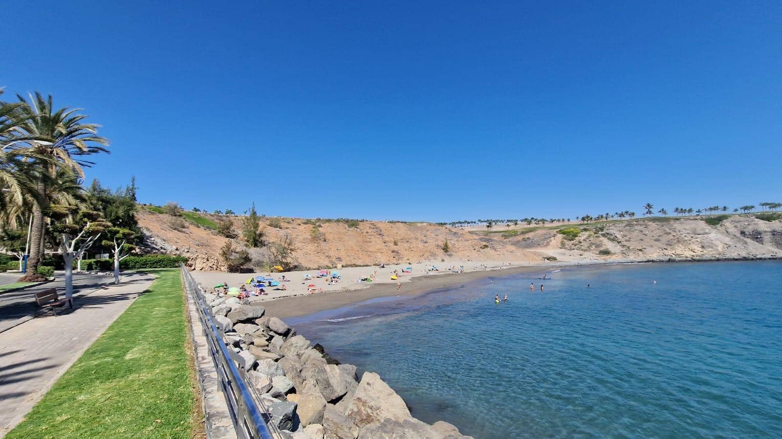 4 soveværelse Rækkehus til leje i San Bartolome de Tirajana - € 4.950 (Ref: 8102616)