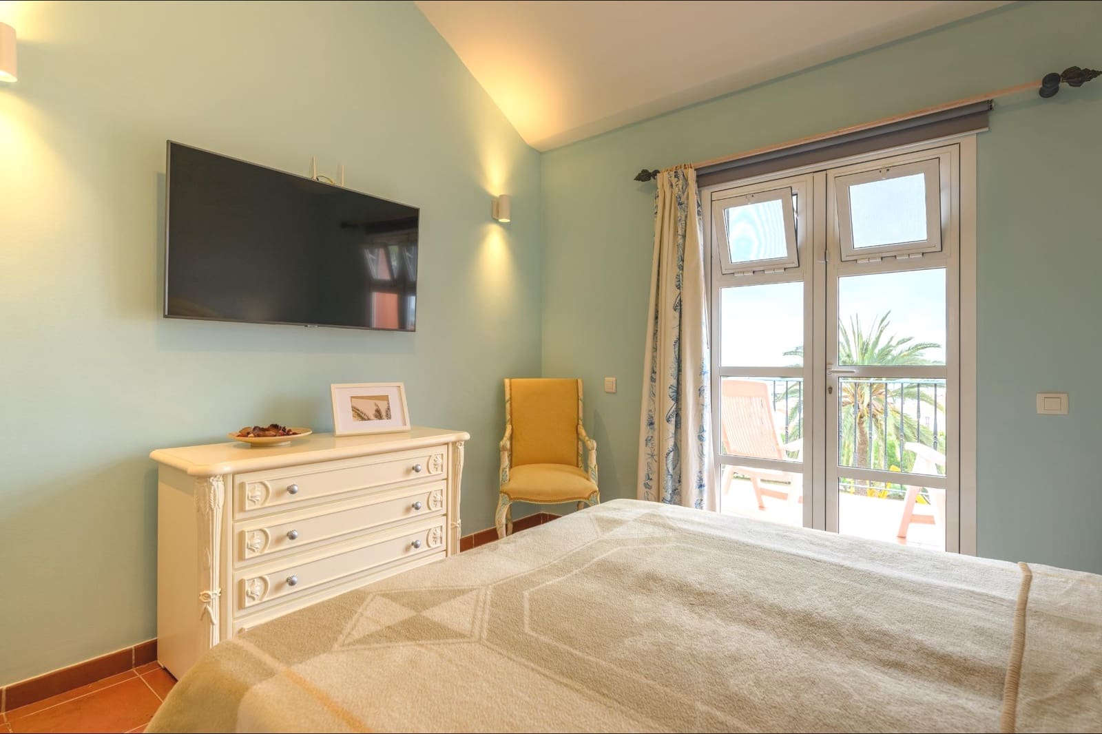 4 soveværelse Rækkehus til leje i San Bartolome de Tirajana - € 4.950 (Ref: 8102616)