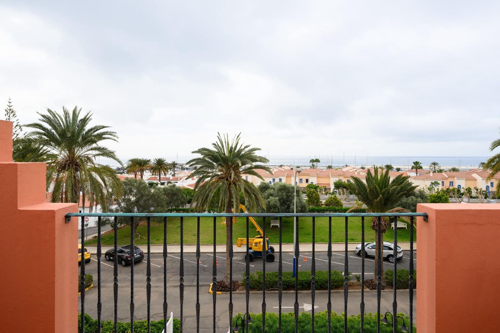 4 soveværelse Rækkehus til leje i San Bartolome de Tirajana - € 4.950 (Ref: 8102616)