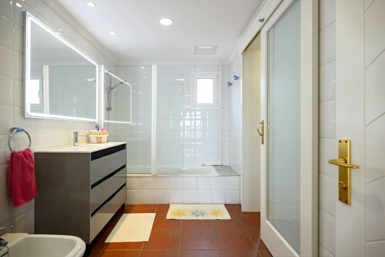 4 soveværelse Rækkehus til leje i San Bartolome de Tirajana - € 4.950 (Ref: 8102616)