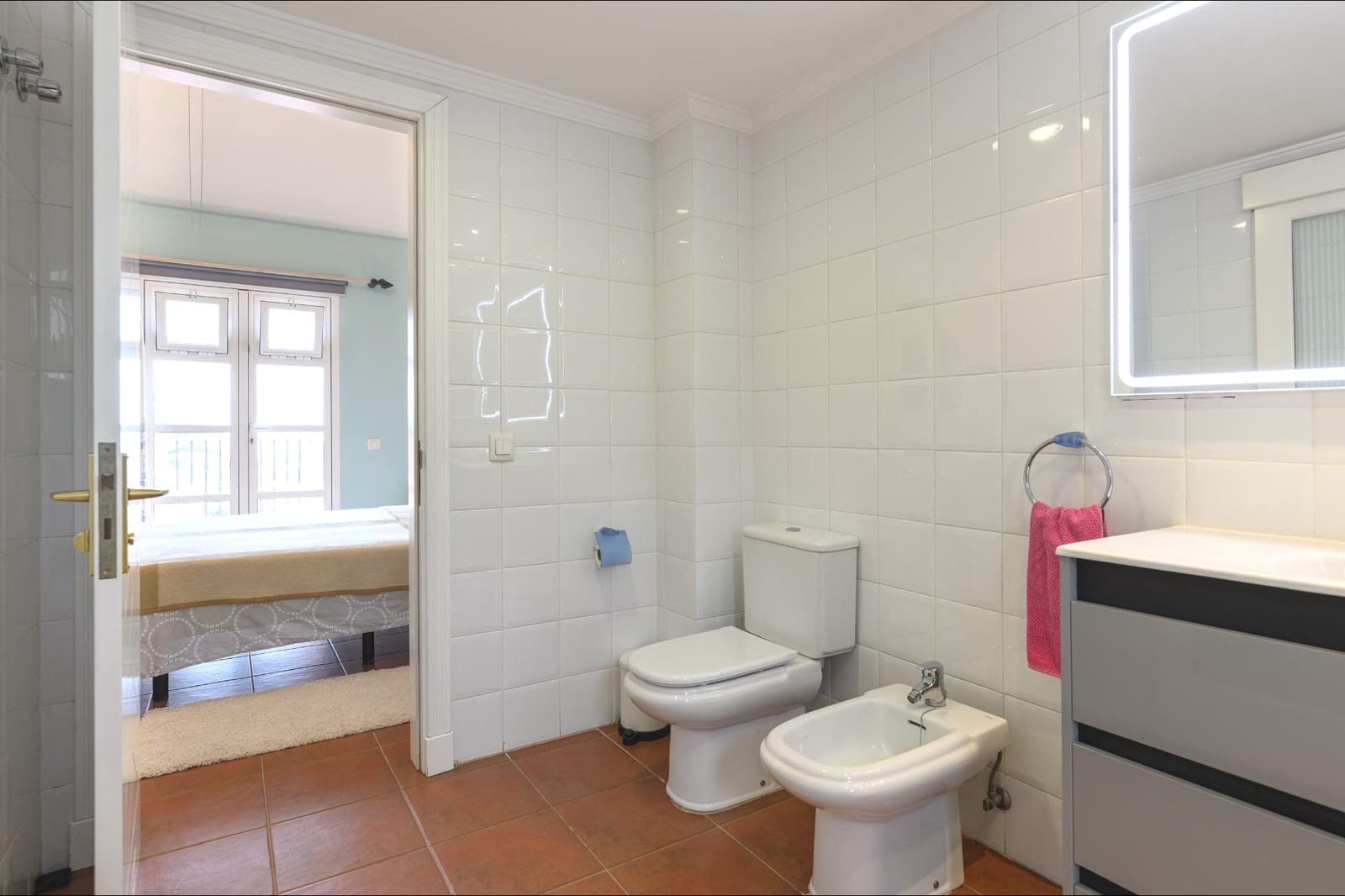 4 soveværelse Rækkehus til leje i San Bartolome de Tirajana - € 4.950 (Ref: 8102616)