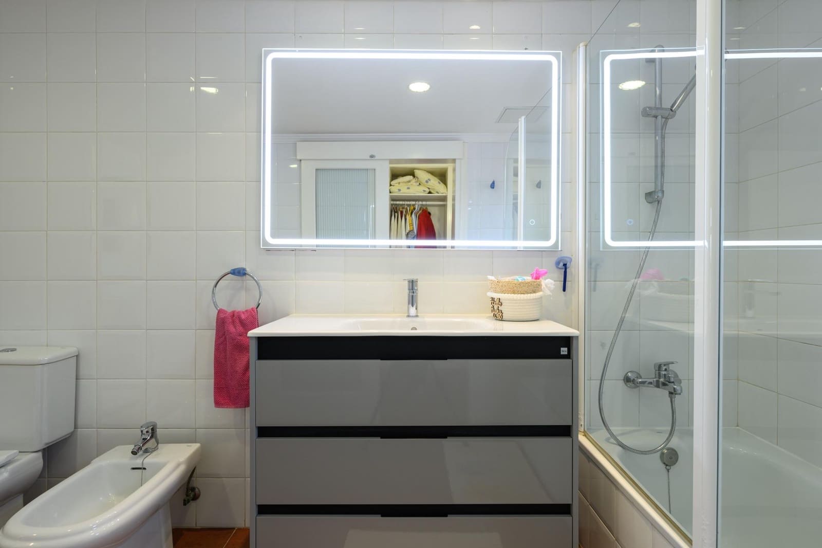 4 soveværelse Rækkehus til leje i San Bartolome de Tirajana - € 4.950 (Ref: 8102616)