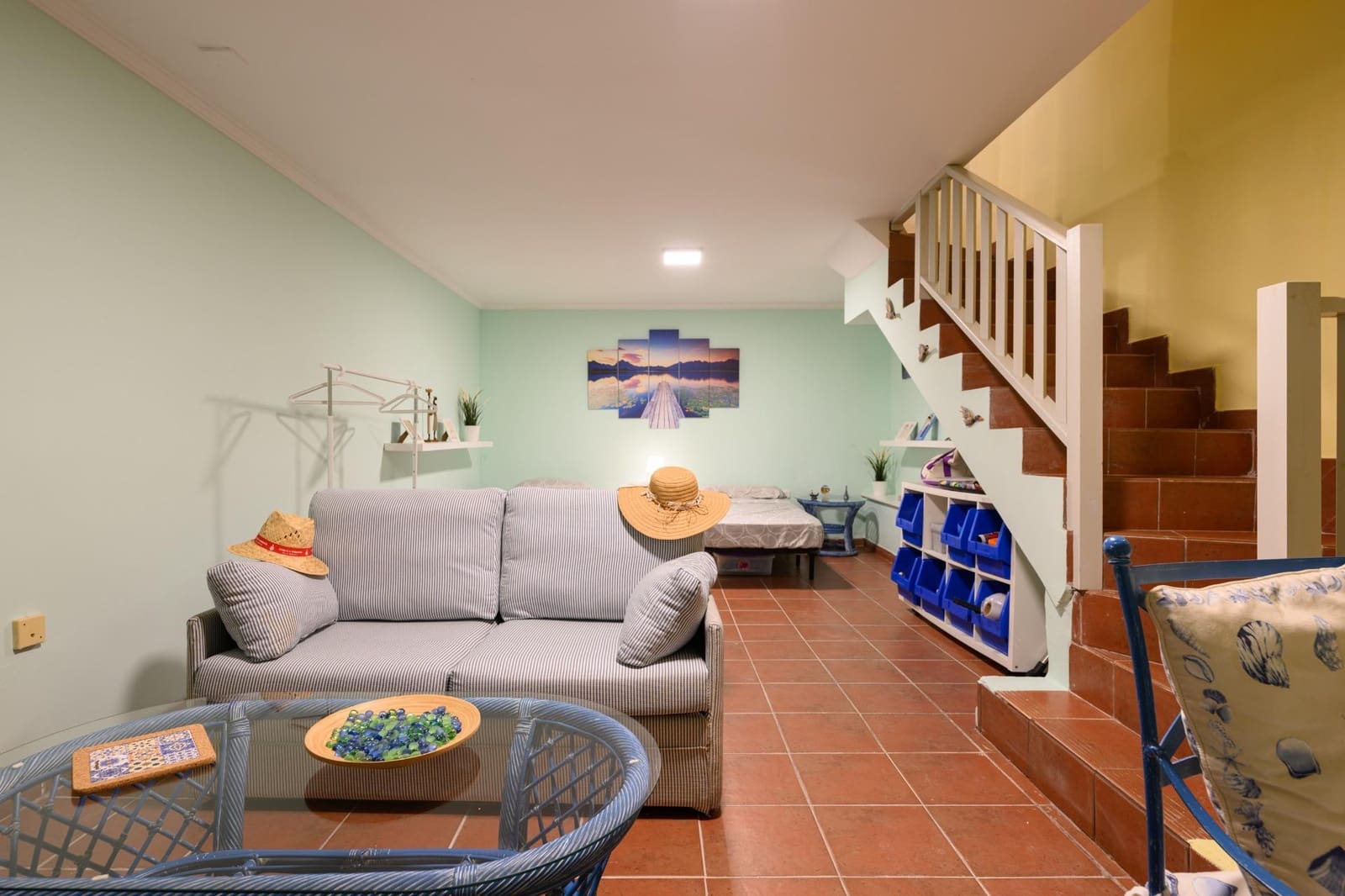 4 soveværelse Rækkehus til leje i San Bartolome de Tirajana - € 4.950 (Ref: 8102616)