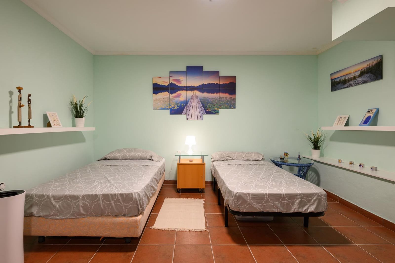 4 soveværelse Rækkehus til leje i San Bartolome de Tirajana - € 4.950 (Ref: 8102616)