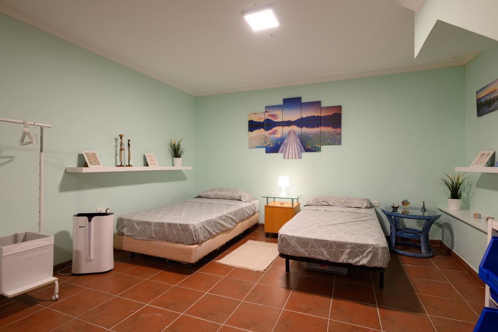 4 soveværelse Rækkehus til leje i San Bartolome de Tirajana - € 4.950 (Ref: 8102616)