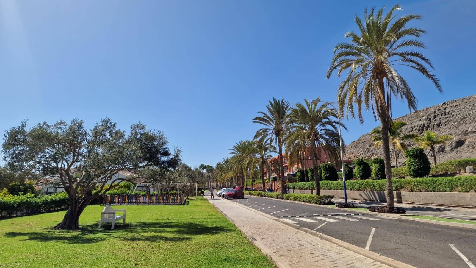 4 soveværelse Rækkehus til leje i San Bartolome de Tirajana - € 4.950 (Ref: 8102616)