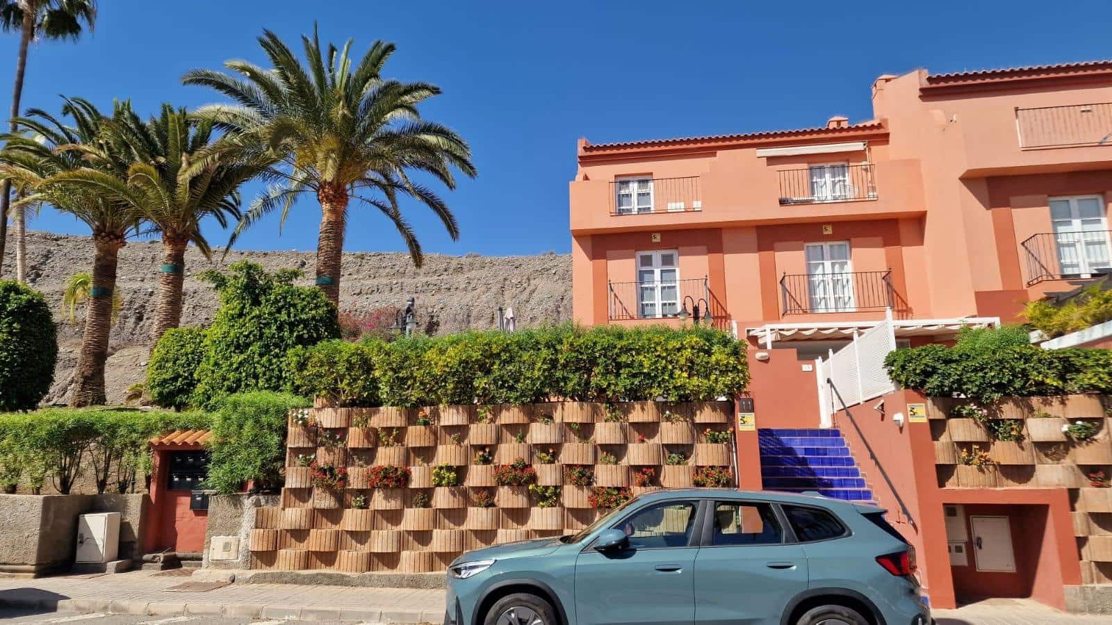 4 soveværelse Rækkehus til leje i San Bartolome de Tirajana - € 4.950 (Ref: 8102616)