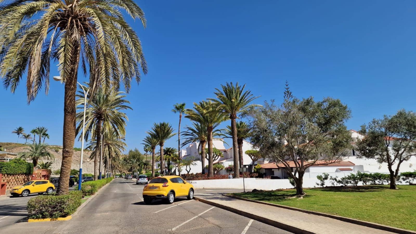 4 soveværelse Rækkehus til leje i San Bartolome de Tirajana - € 4.950 (Ref: 8102616)