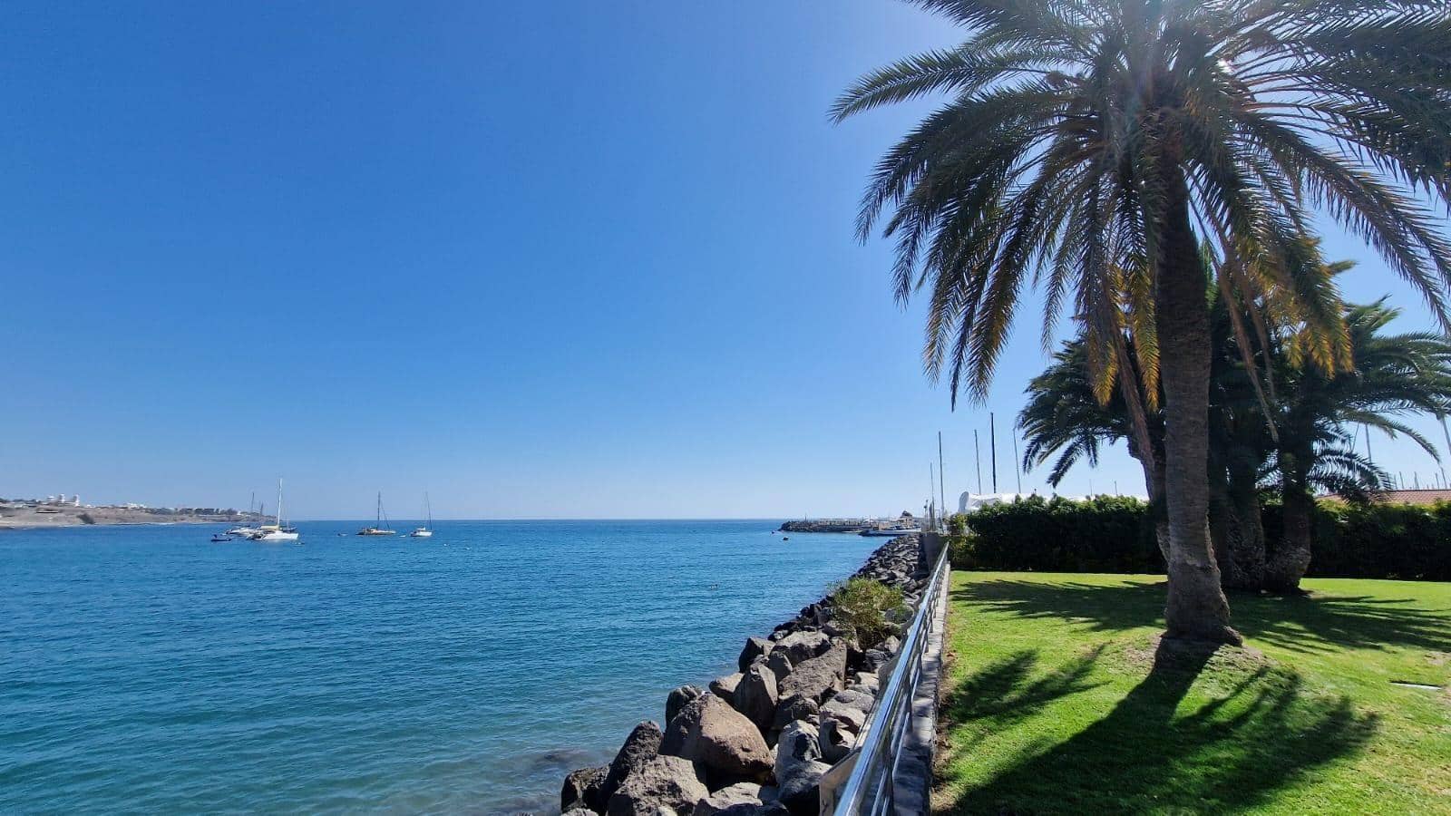 4 soveværelse Rækkehus til leje i San Bartolome de Tirajana - € 4.950 (Ref: 8102616)