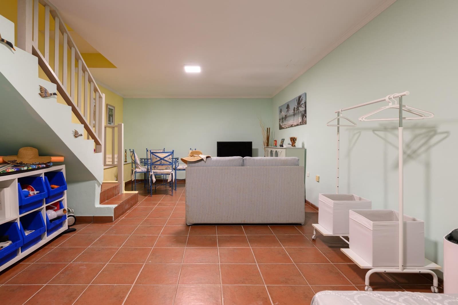 4 soveværelse Rækkehus til leje i San Bartolome de Tirajana - € 4.950 (Ref: 8102616)