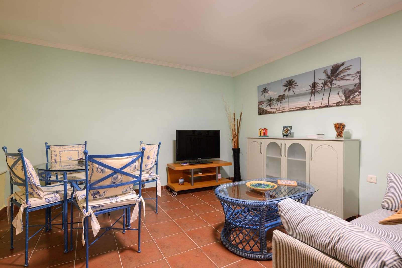 4 soveværelse Rækkehus til leje i San Bartolome de Tirajana - € 4.950 (Ref: 8102616)