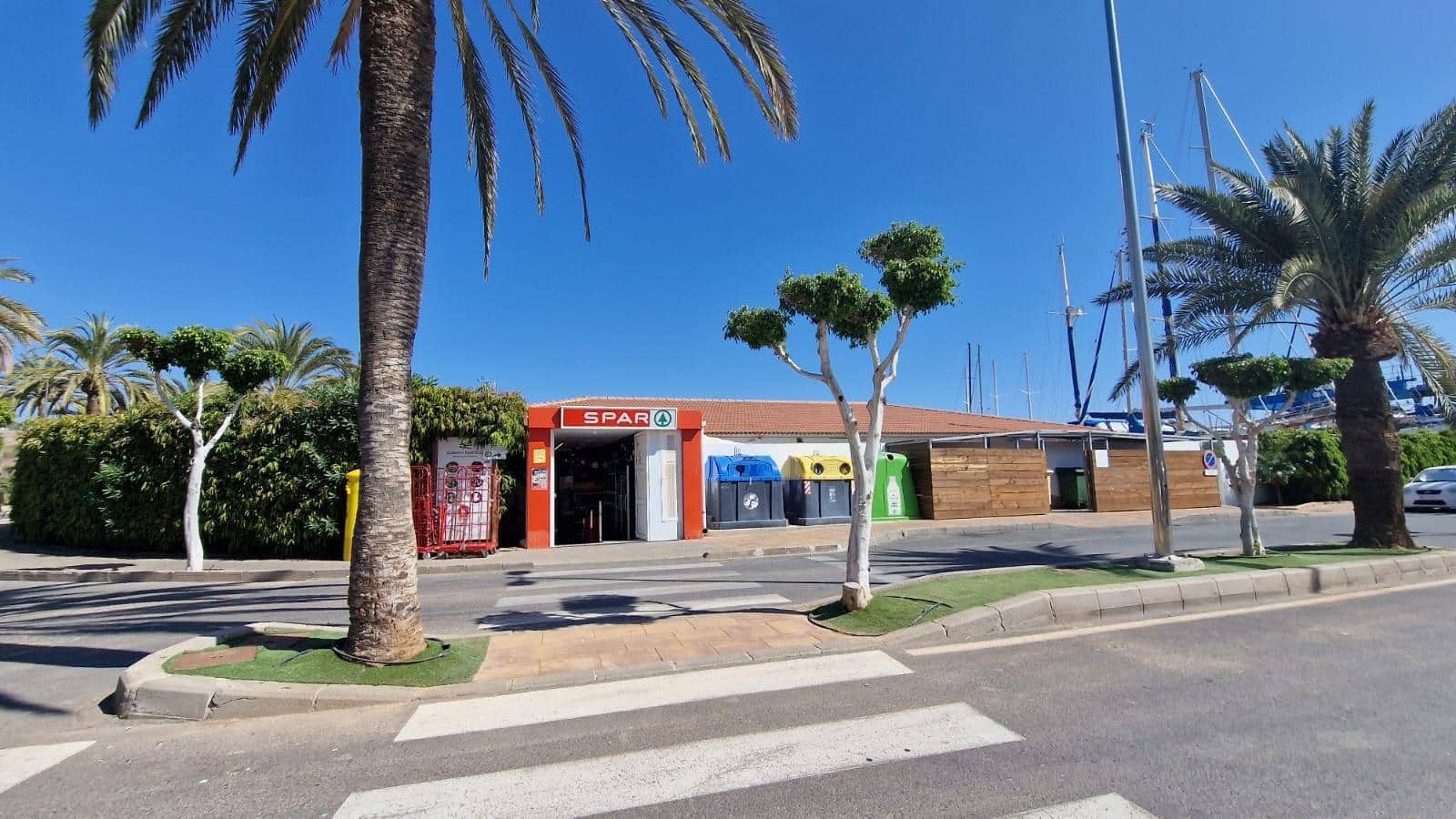 4 soveværelse Rækkehus til leje i San Bartolome de Tirajana - € 4.950 (Ref: 8102616)