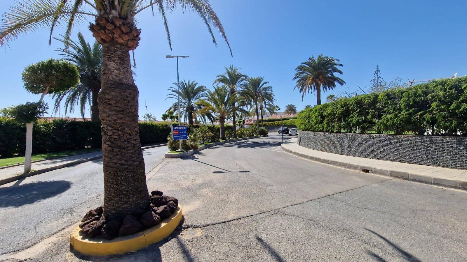 4 soveværelse Rækkehus til leje i San Bartolome de Tirajana - € 4.950 (Ref: 8102616)