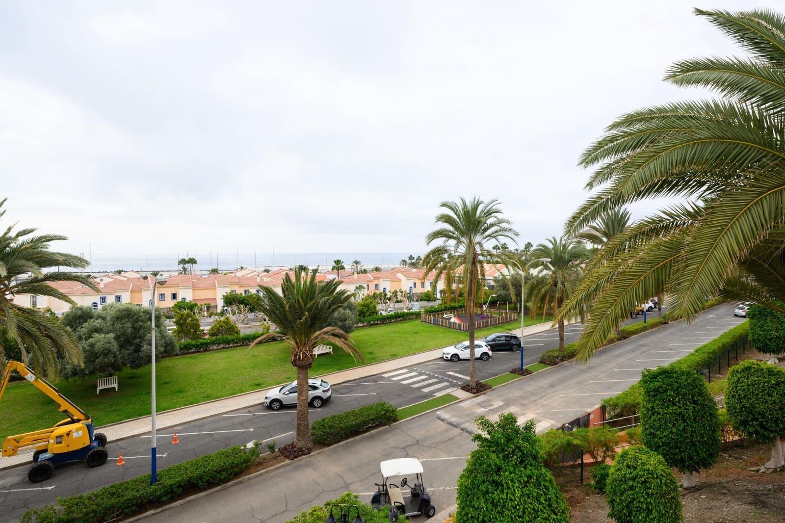 4 soveværelse Rækkehus til leje i San Bartolome de Tirajana - € 4.950 (Ref: 8102616)