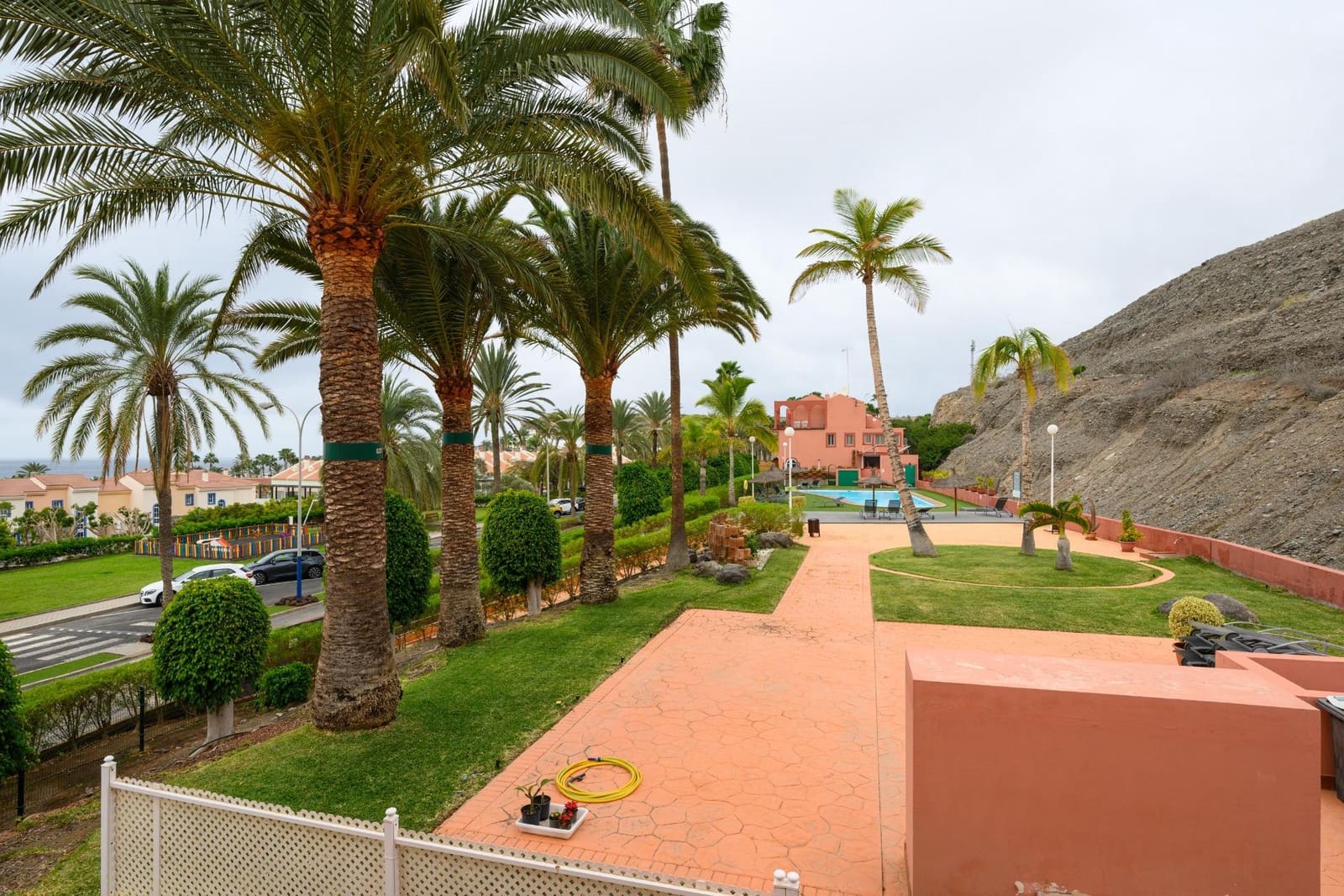 4 soveværelse Rækkehus til leje i San Bartolome de Tirajana - € 4.950 (Ref: 8102616)