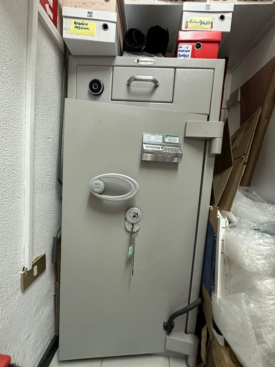 Commerciale in vendita in San Agustin - 60.000 € (Rif: 8142736)