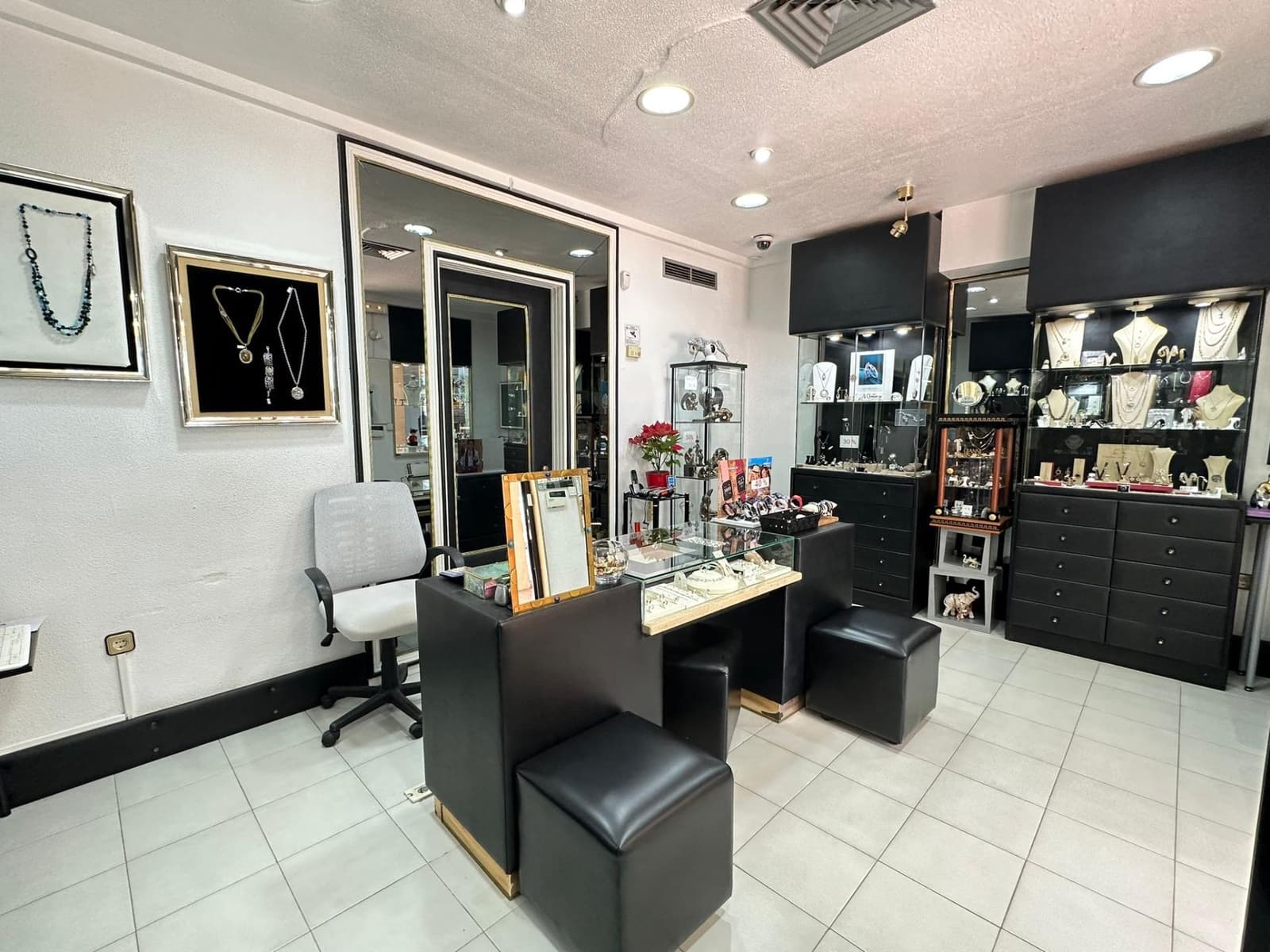 Commerciale in vendita in San Agustin - 60.000 € (Rif: 8142736)