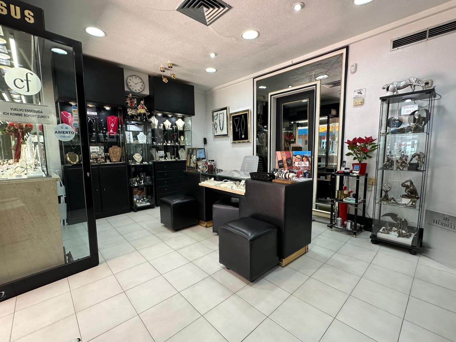 Commerciale in vendita in San Agustin - 60.000 € (Rif: 8142736)