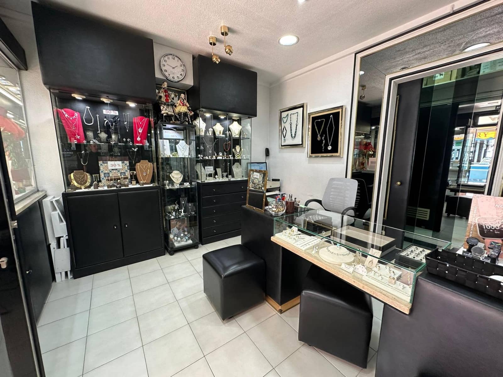 Commerciale in vendita in San Agustin - 60.000 € (Rif: 8142736)