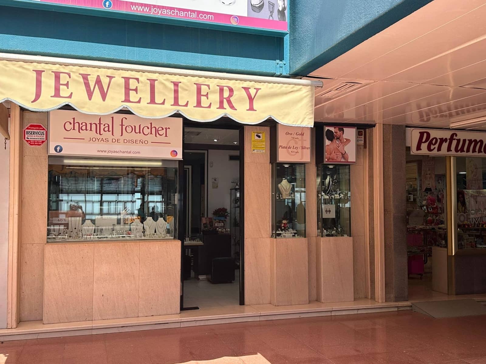 Commerciale in vendita in San Agustin - 60.000 € (Rif: 8142736)