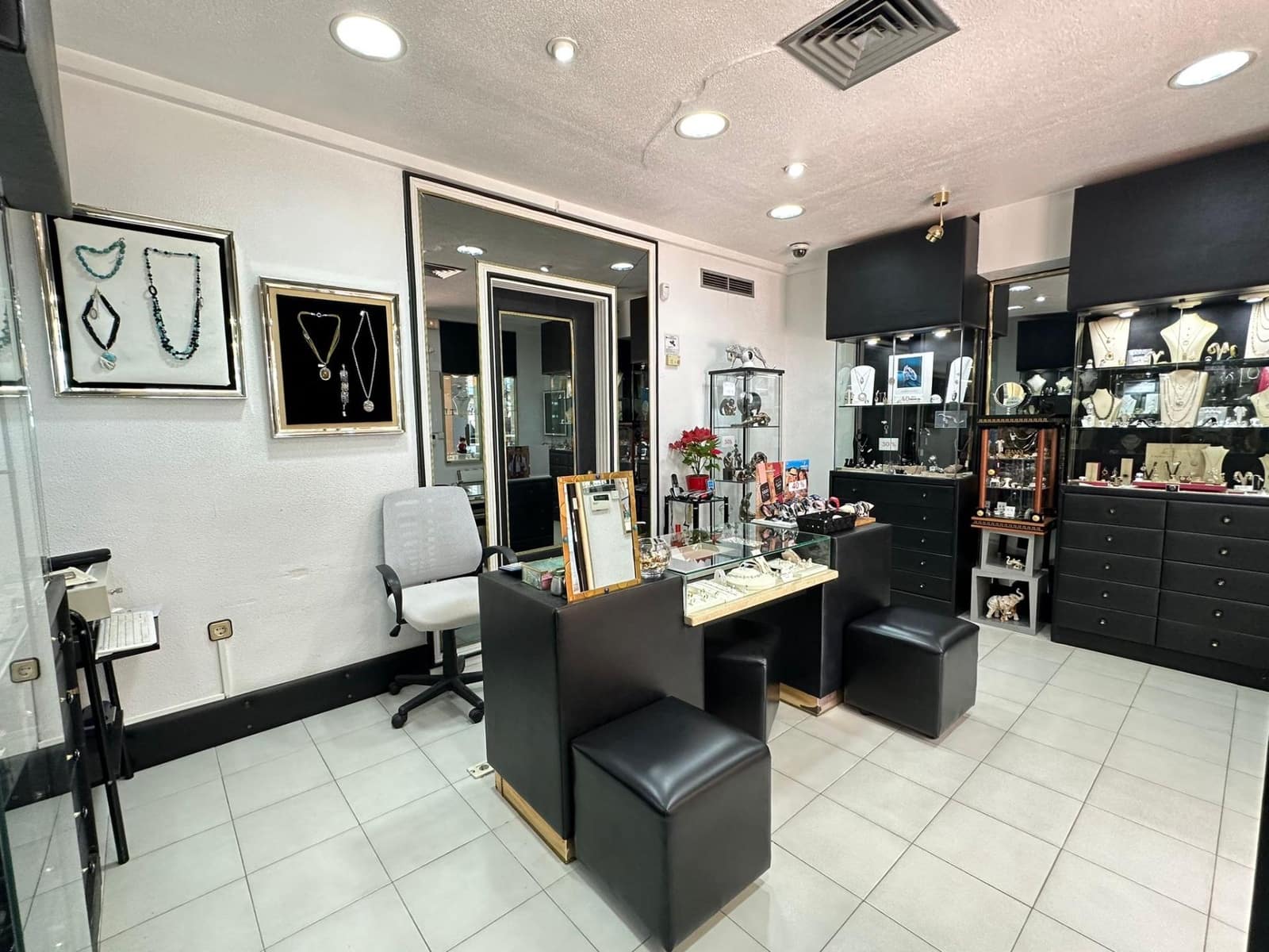 Commerciale in vendita in San Agustin - 60.000 € (Rif: 8142736)