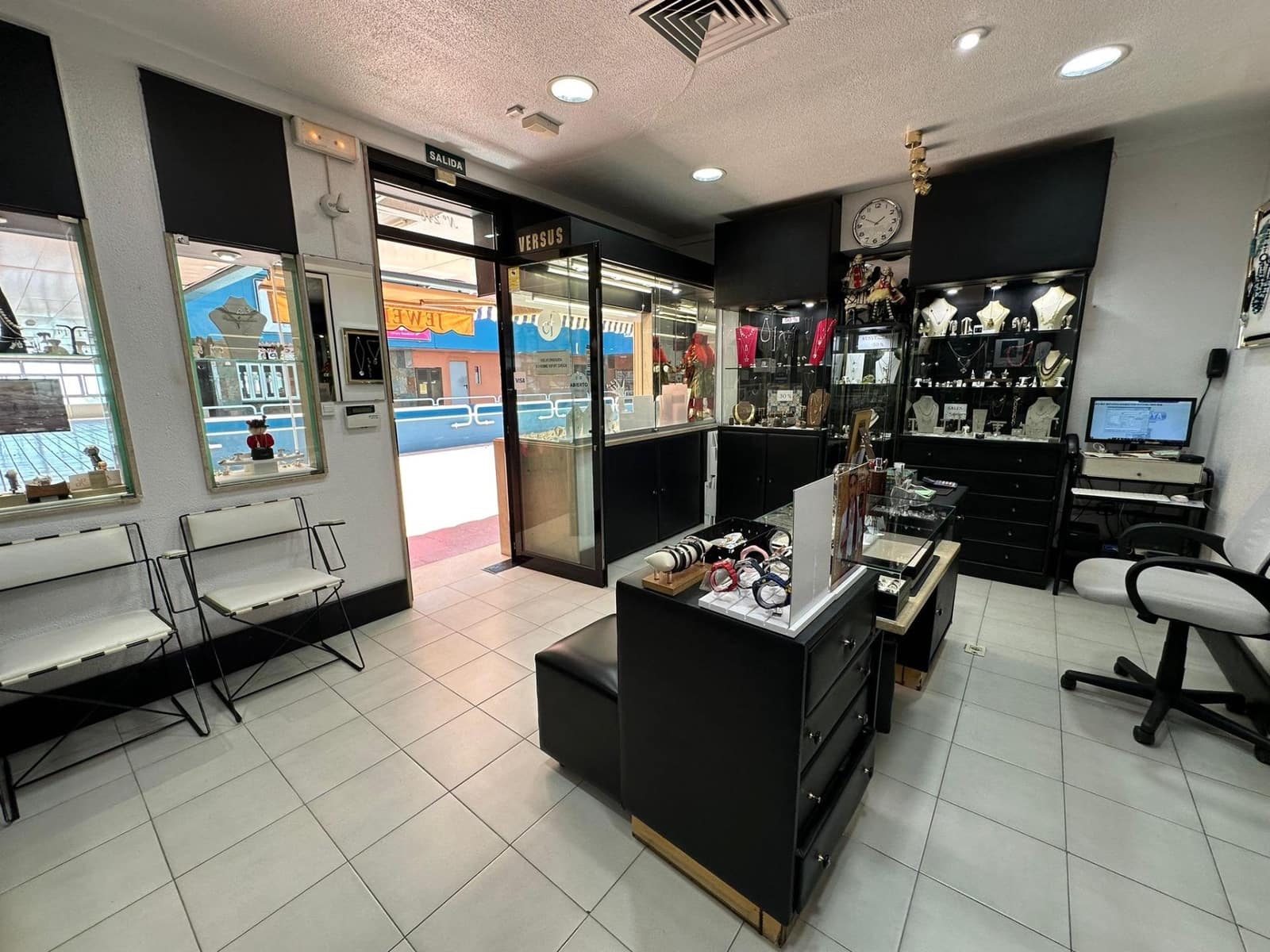 Commerciale in vendita in San Agustin - 60.000 € (Rif: 8142736)