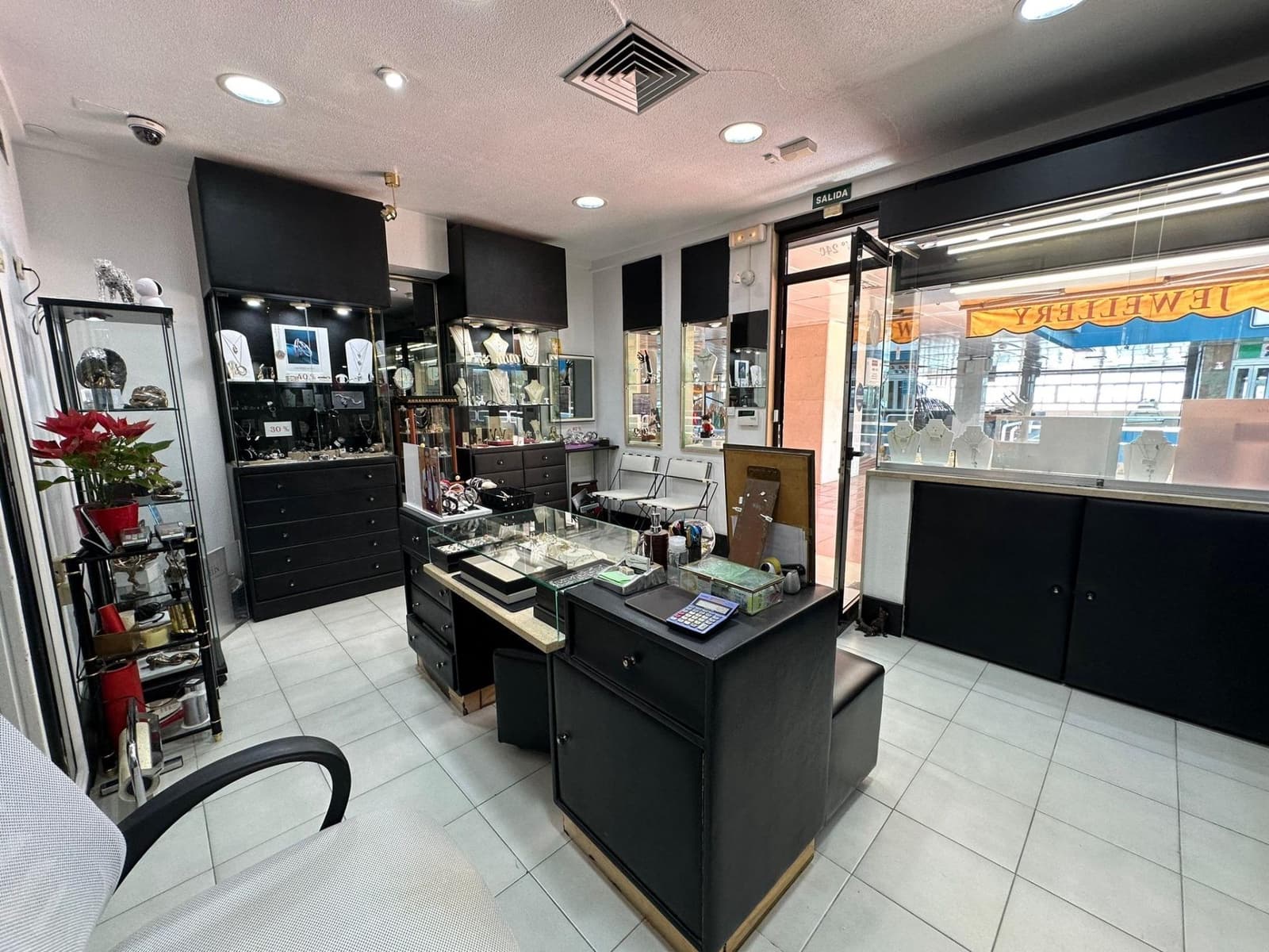 Commerciale in vendita in San Agustin - 60.000 € (Rif: 8142736)