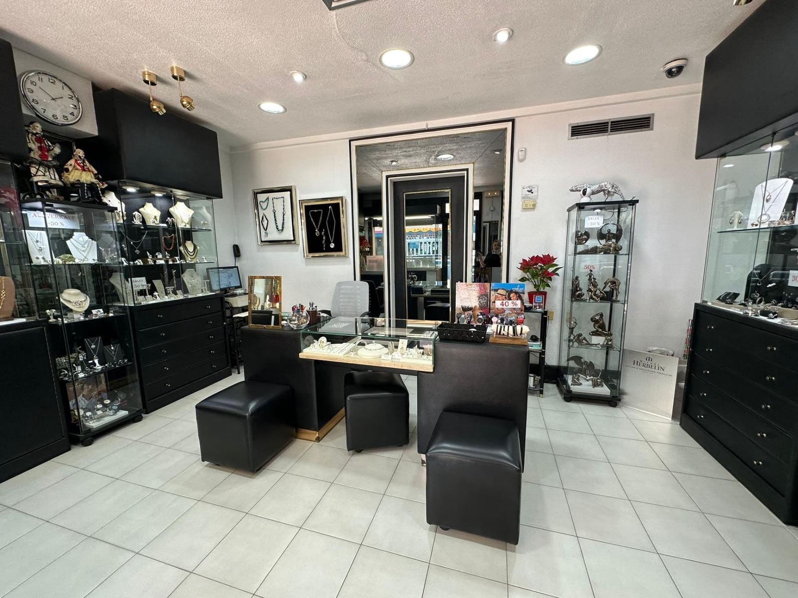 Commerciale in vendita in San Agustin - 60.000 € (Rif: 8142736)