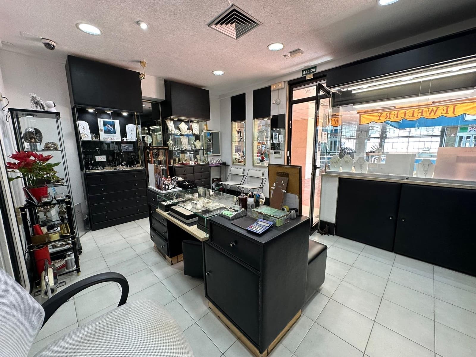 Commerciale in vendita in San Agustin - 60.000 € (Rif: 8142736)