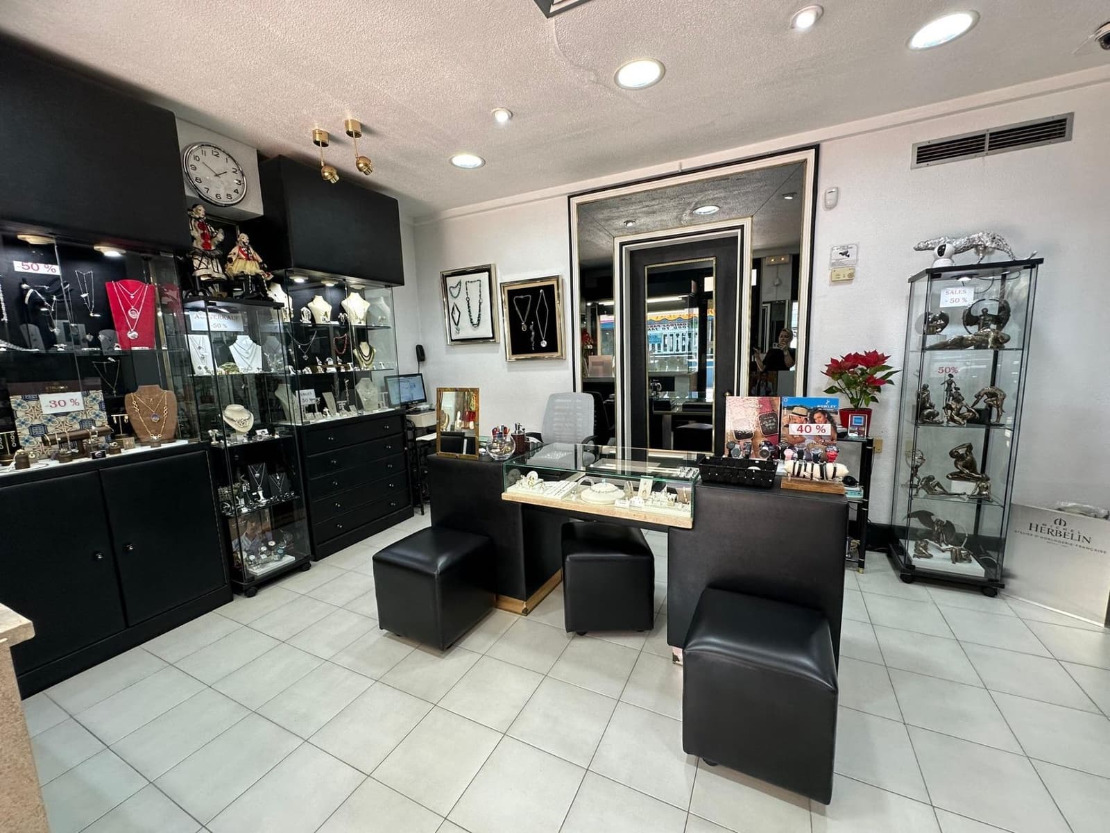 Commerciale in vendita in San Agustin - 60.000 € (Rif: 8142736)