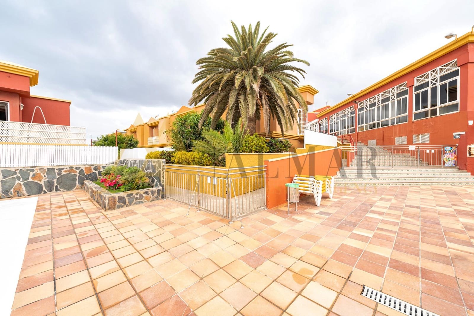 2 camera da letto Appartamento da affittare in San Agustin con piscina - 1.500 € (Rif: 8337843)