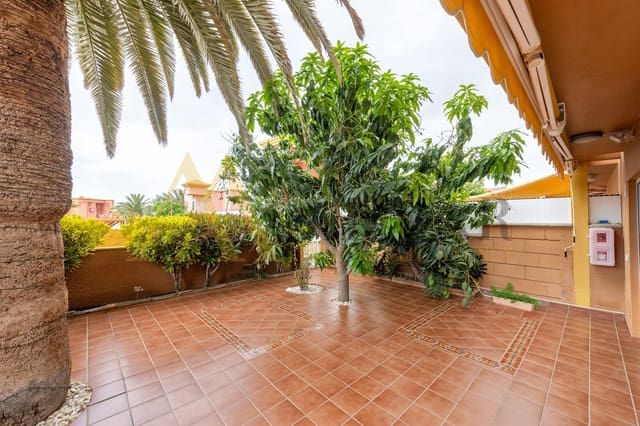 2 sypialnia Apartament do wynajęcia w San Agustín, San Bartolomé de Tirajana z basenem - 1 500 € (Ref: 8337843)