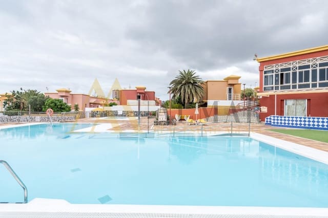 2 sypialnia Apartament do wynajęcia w San Agustín, San Bartolomé de Tirajana z basenem - 1 500 € (Ref: 8337843)