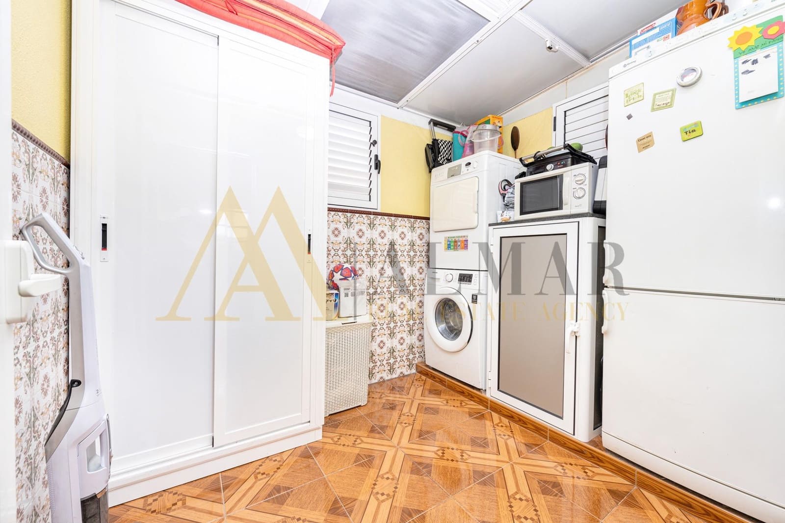 2 camera da letto Appartamento da affittare in San Agustin con piscina - 1.500 € (Rif: 8337843)