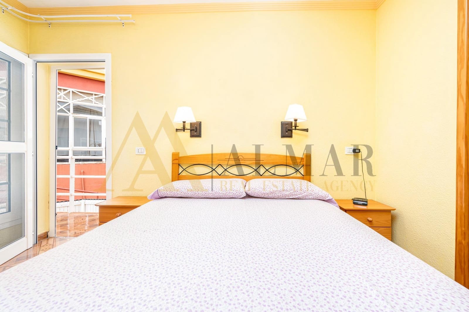 2 camera da letto Appartamento da affittare in San Agustin con piscina - 1.500 € (Rif: 8337843)