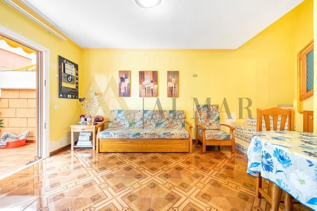 2 sypialnia Apartament do wynajęcia w San Agustín, San Bartolomé de Tirajana z basenem - 1 500 € (Ref: 8337843)