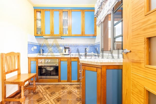 2 sypialnia Apartament do wynajęcia w San Agustín, San Bartolomé de Tirajana z basenem - 1 500 € (Ref: 8337843)