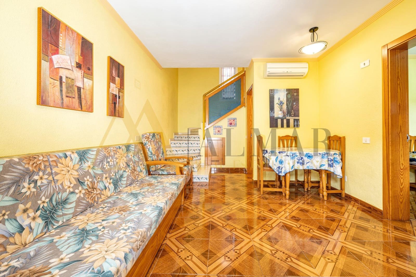 2 camera da letto Appartamento da affittare in San Agustin con piscina - 1.500 € (Rif: 8337843)