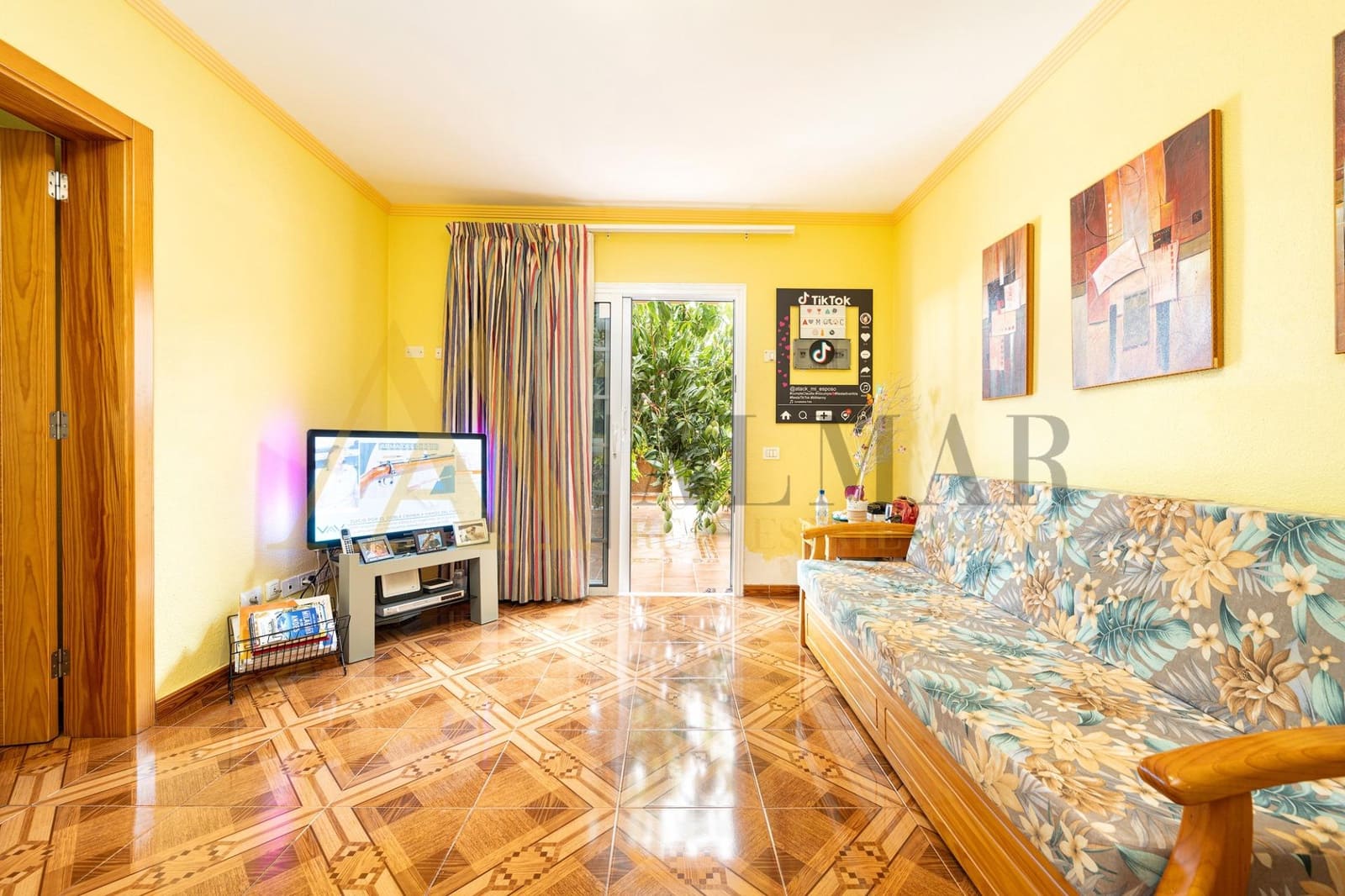 2 camera da letto Appartamento da affittare in San Agustin con piscina - 1.500 € (Rif: 8337843)