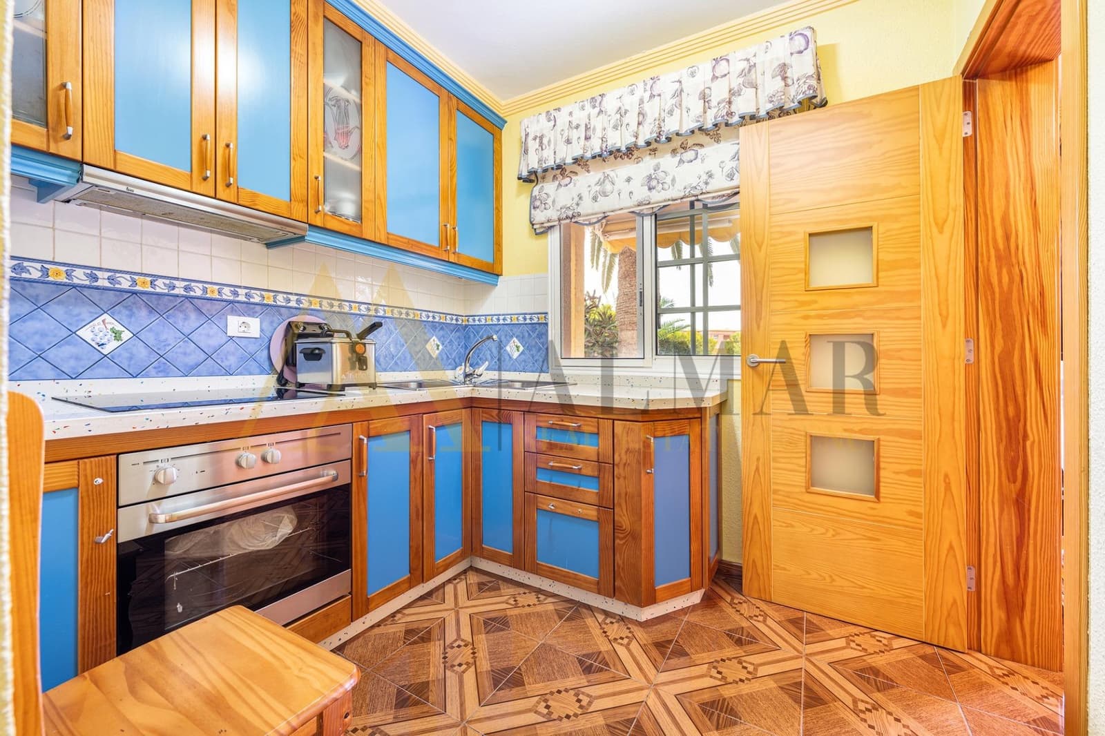 2 camera da letto Appartamento da affittare in San Agustin con piscina - 1.500 € (Rif: 8337843)