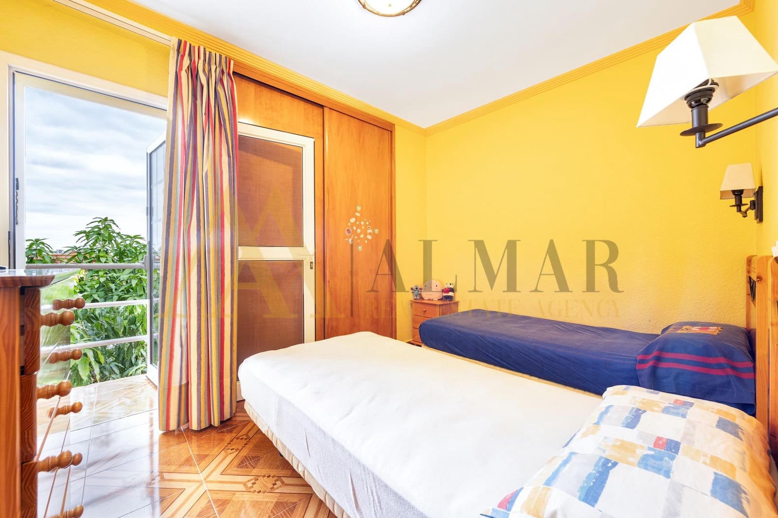 2 camera da letto Appartamento da affittare in San Agustin con piscina - 1.500 € (Rif: 8337843)