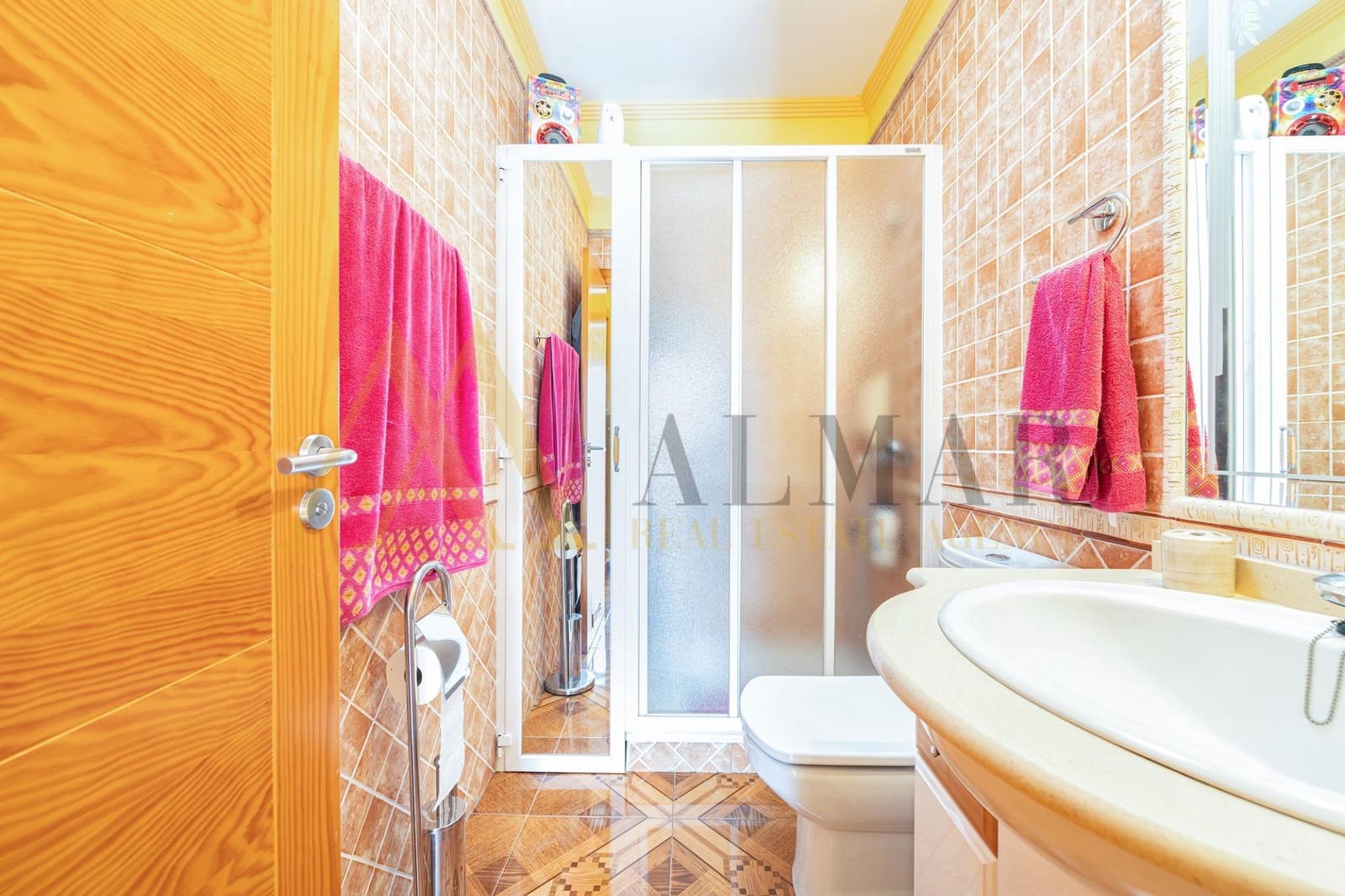 2 camera da letto Appartamento da affittare in San Agustin con piscina - 1.500 € (Rif: 8337843)