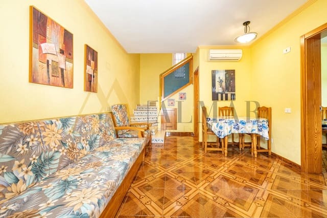2 sypialnia Apartament do wynajęcia w San Agustín, San Bartolomé de Tirajana z basenem - 1 500 € (Ref: 8337843)